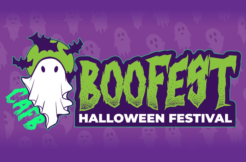 Top 8 Spooky Events You Don’t Want to Miss Out on!