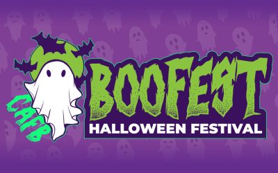 Top 8 Spooky Events You Don’t Want to Miss Out on!