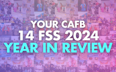 2024 Year in Review: 14th Force Support Squadron