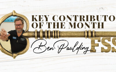 Ben Paulding: The Chocolate Guy