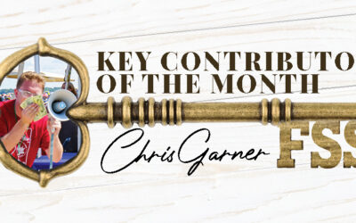 September 2025 FSS Key Contributor